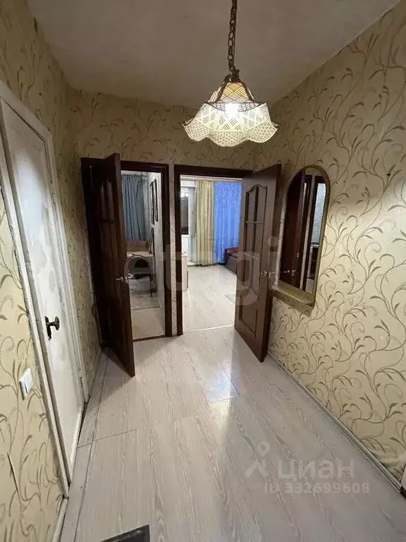 1-к кв. Московская область, Мытищи ул. Мира, 29 (36.9 м) - Фото 1