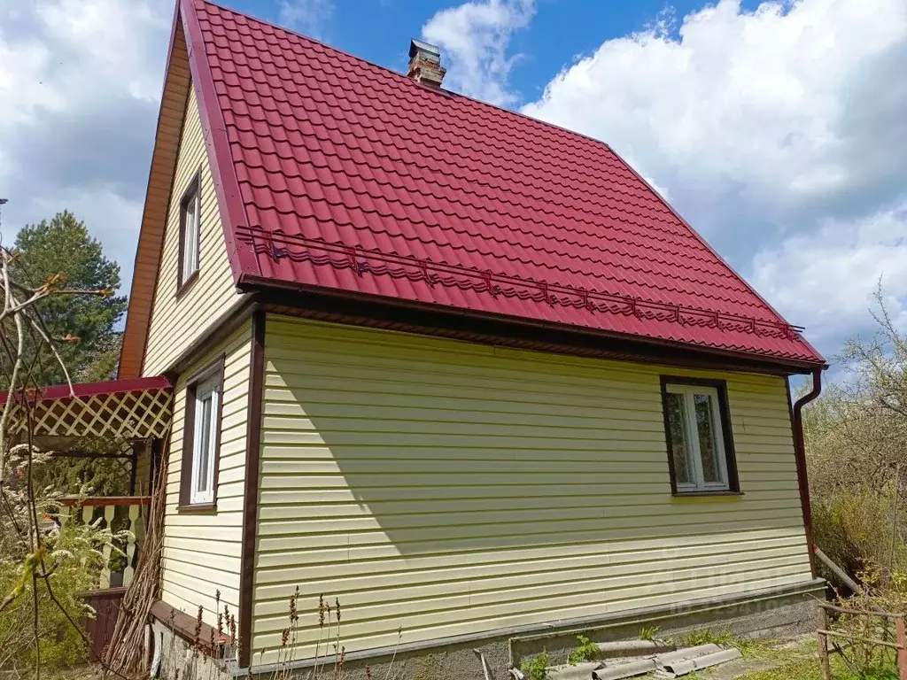 Дом в Московская область, Богородский городской округ, Алешинские Сады ... - Фото 2
