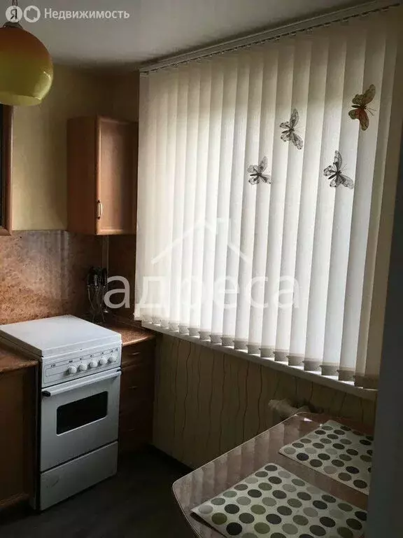 1-комнатная квартира: Самара, Партизанская улица, 146 (31.9 м) - Фото 1