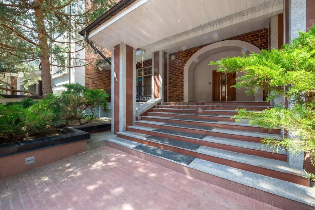 Таунхаус в Московская область, Одинцовский городской округ, д. Лапино, ... - Фото 2