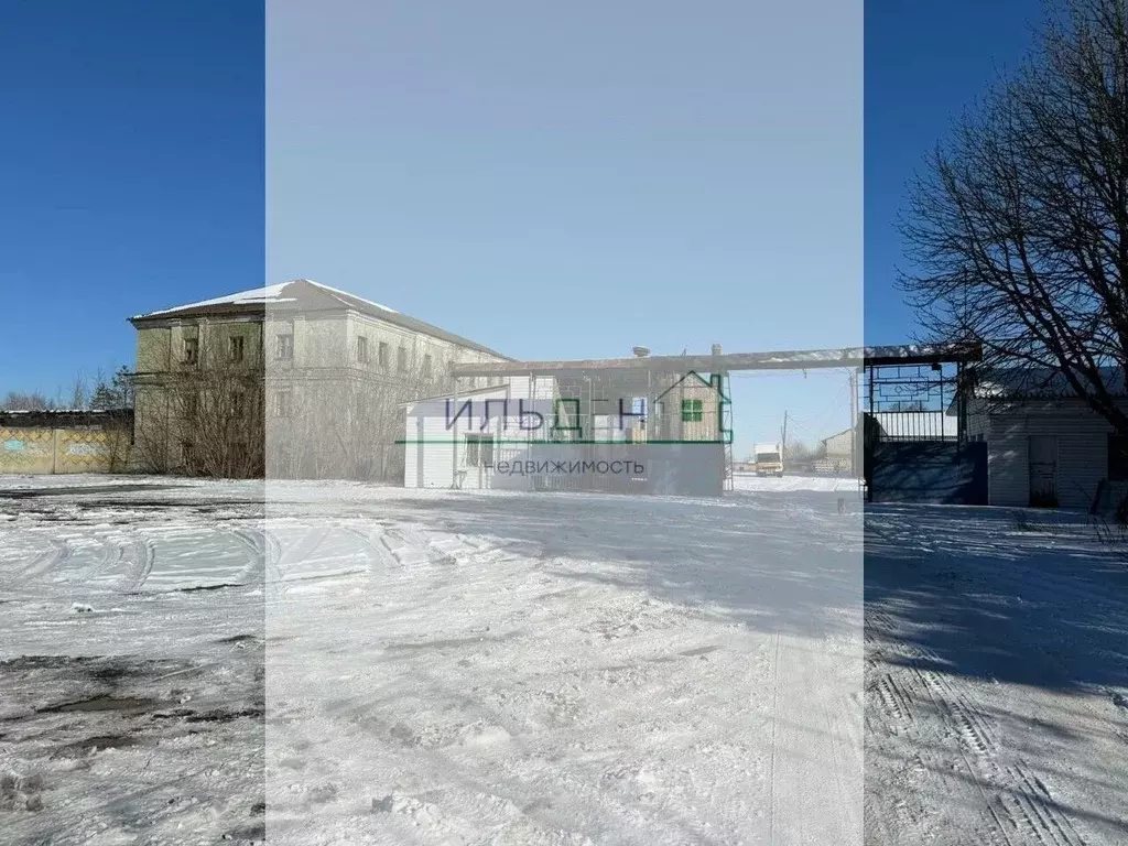 Участок в Брянская область, Навля рп ул. Красных Партизан, 70Б (2.8 ... - Фото 1