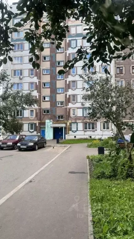 1-к кв. Татарстан, Набережные Челны просп. Чулман, 18 (39.0 м) - Фото 0