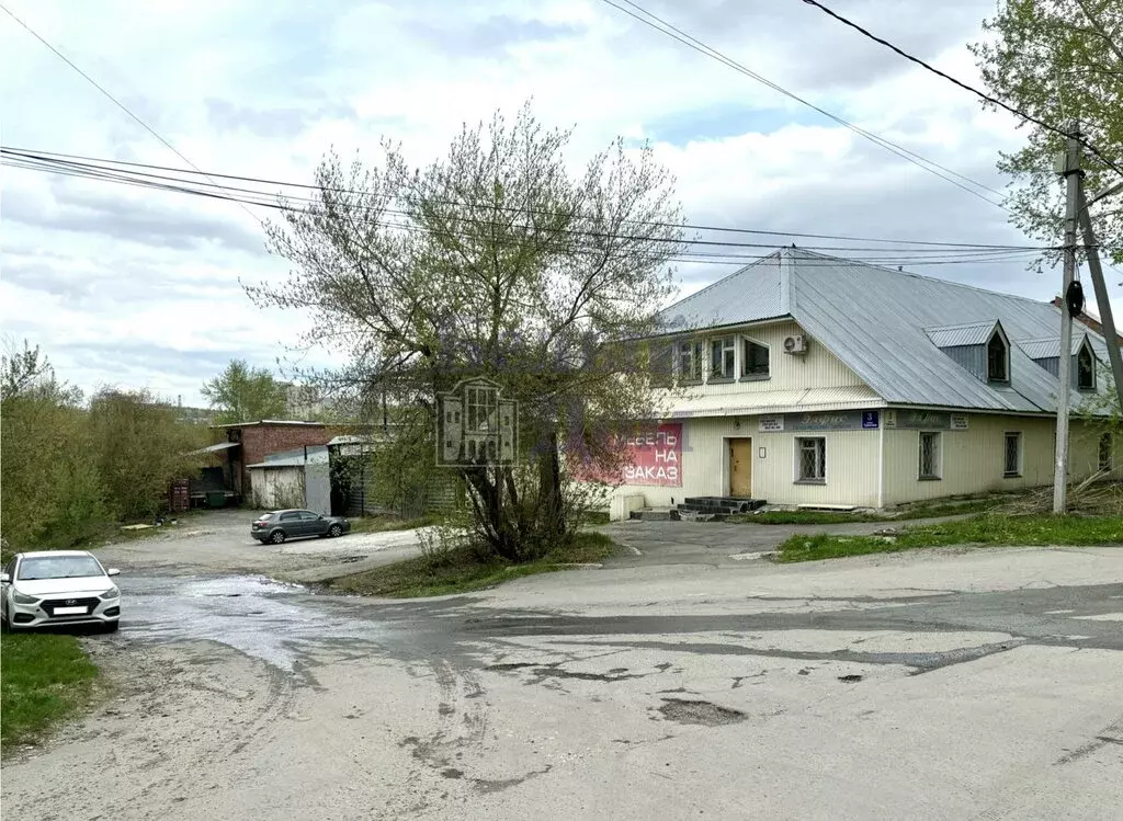 Склад (1890.8 м) - Фото 2