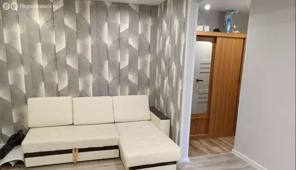 2-комнатная квартира: Уфа, Лесной проезд, 14 (44 м) - Фото 1