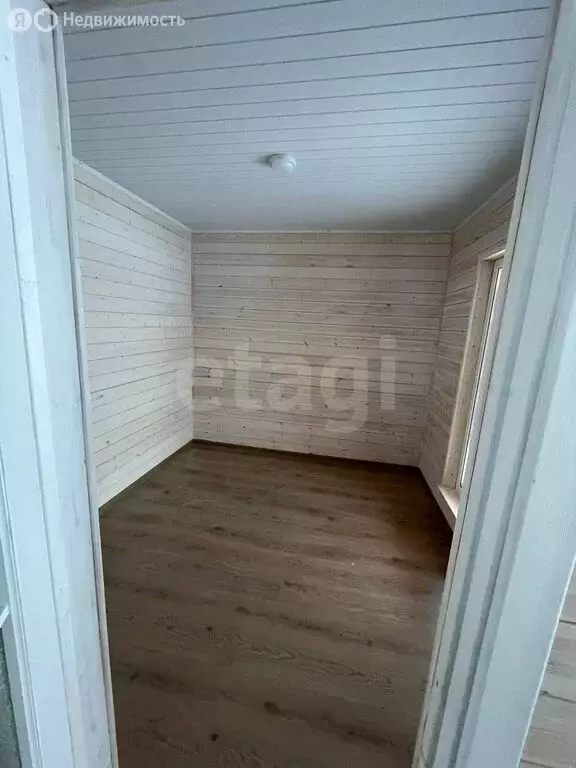 Дом в село Вешкелица, улица Гагарина (32.5 м) - Фото 2