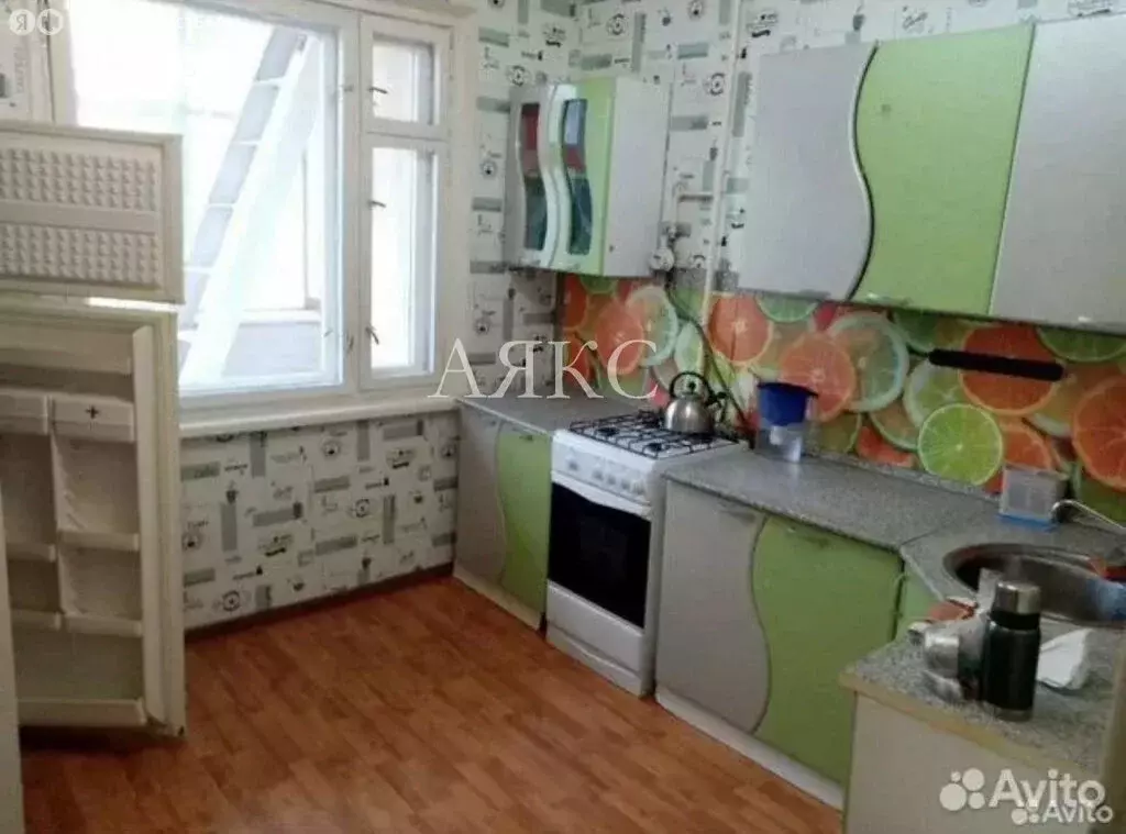 2-комнатная квартира: Ишимбай, улица Докучаева, 14 (52.6 м) - Фото 0