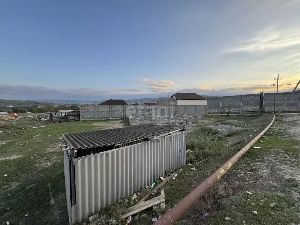 Участок в Дагестан, Буйнакский район, Атланаул с/пос, с. Атланаул  ... - Фото 0