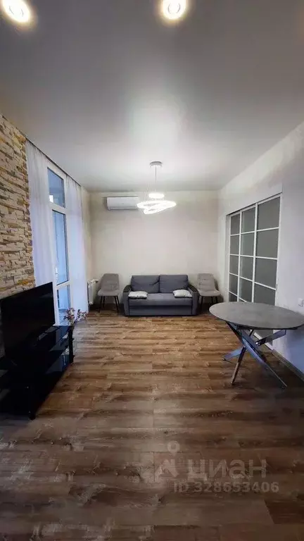 2-к кв. Москва ул. Циолковского, 7 (45.0 м) - Фото 2