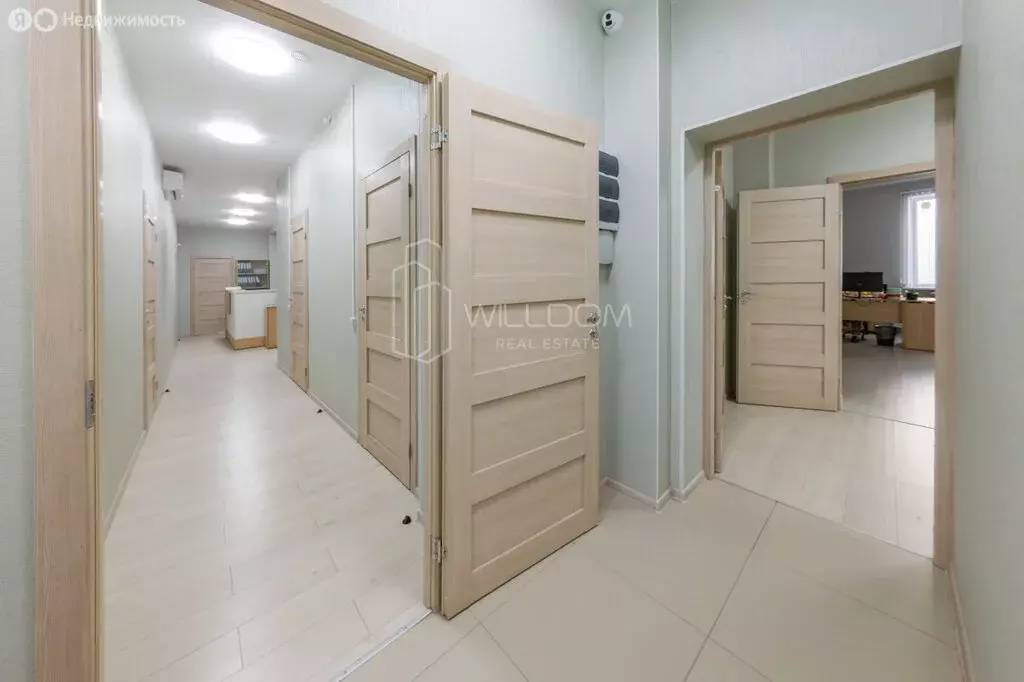 Офис (267.8 м) - Фото 1