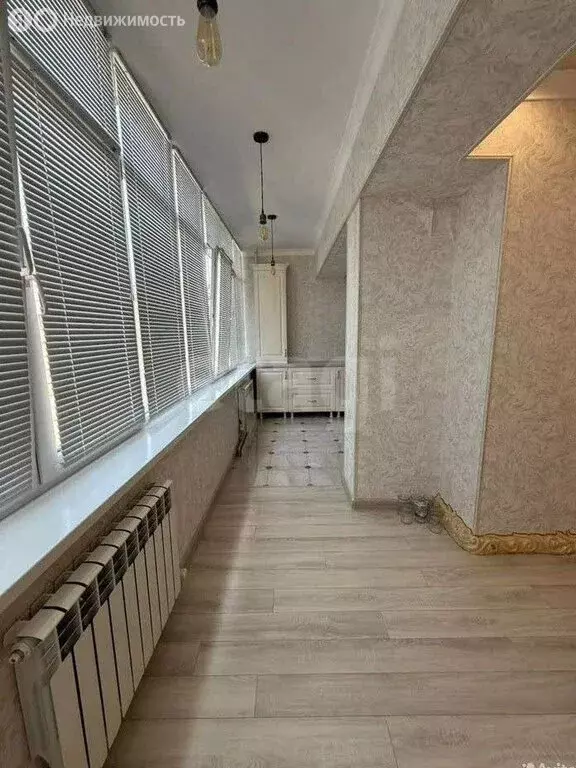 2-комнатная квартира: Нальчик, район Предгорный, Московская улица, 1к1 ... - Фото 2