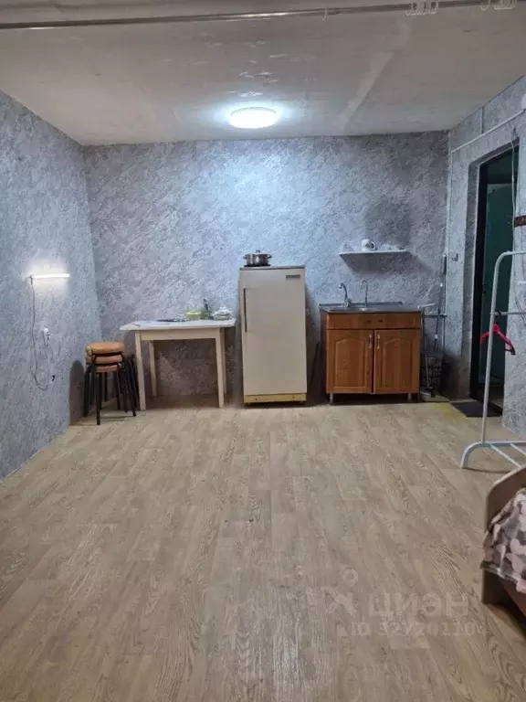 Комната Татарстан, Нижнекамск Вокзальная ул., 18 (16.0 м) - Фото 2