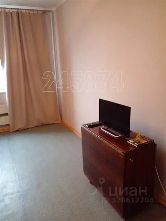 1-к кв. Москва ул. Лескова, 13А (39.0 м) - Фото 2