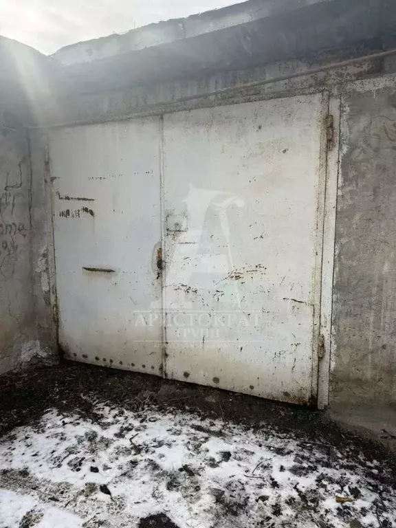 Гараж в Ставропольский край, Пятигорск Железнодорожная ул., 121 (85 м) - Фото 1