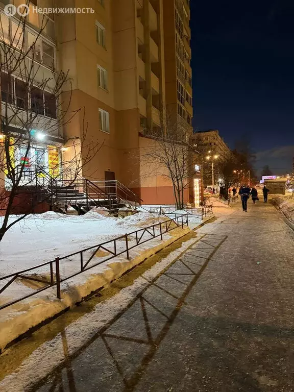 Помещение свободного назначения (77.8 м) - Фото 1