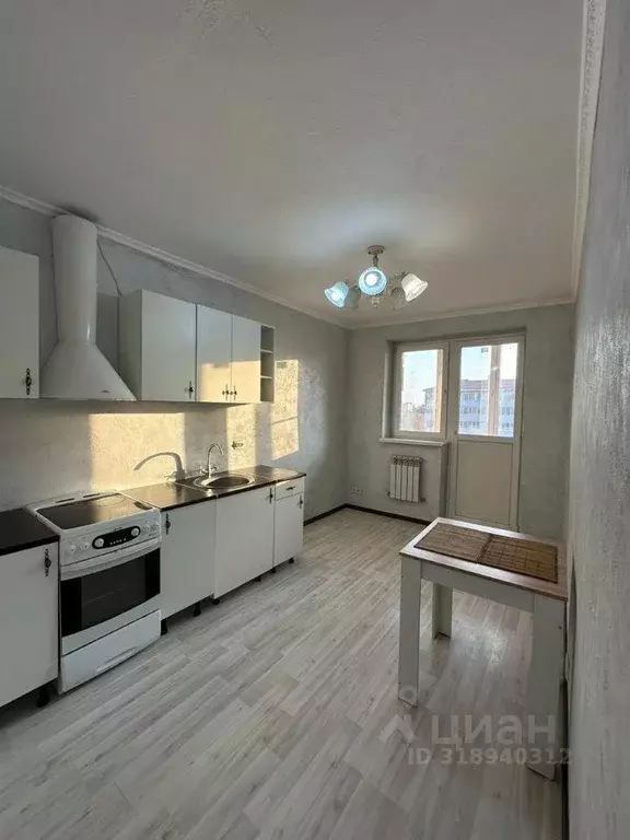 Квартира, 1 комната, 32.9 м - Фото 1