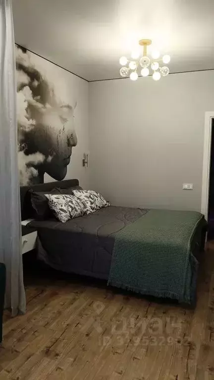 1-к кв. Краснодарский край, Новороссийск ул. Матвейкина, 1Ак1 (40.0 м) - Фото 1