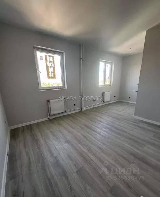 1-к кв. Краснодарский край, Анапа муниципальный округ, с. Супсех ул. ... - Фото 1