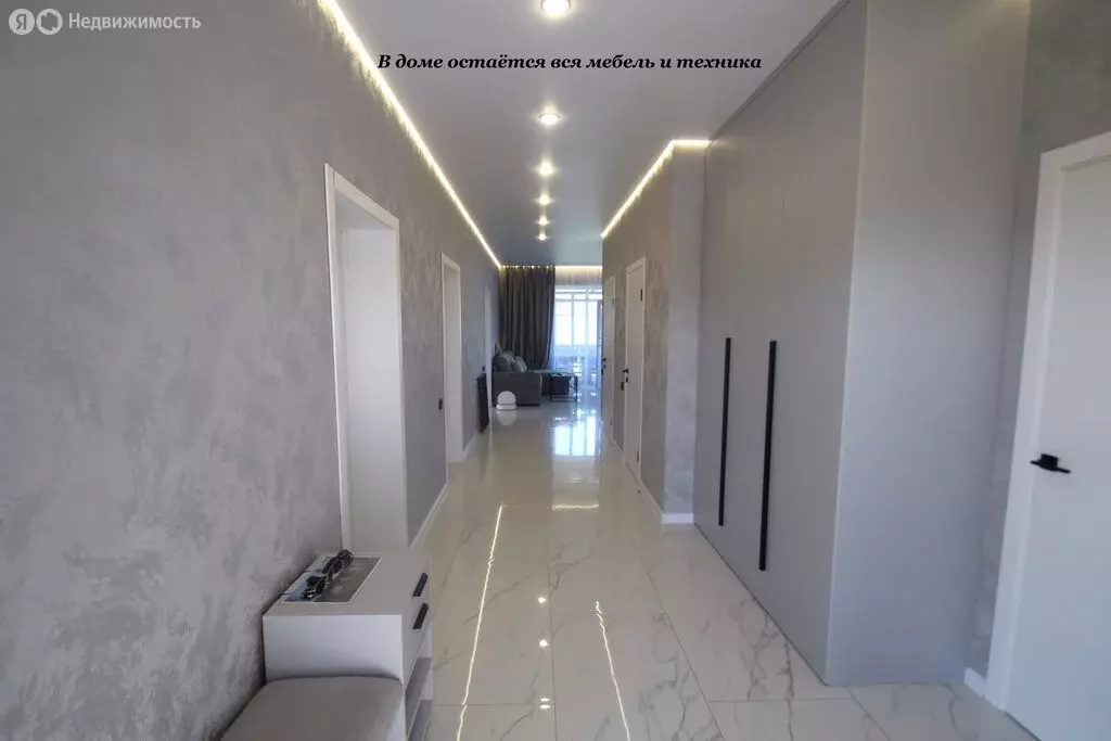 Дом в посёлок городского типа Верхнее Дуброво, Лазуритовый переулок, 4 ... - Фото 2