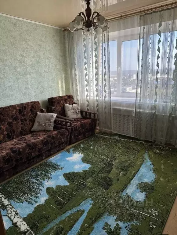 2-к кв. Владимирская область, Владимир просп. Ленина, 41 (50.0 м) - Фото 1