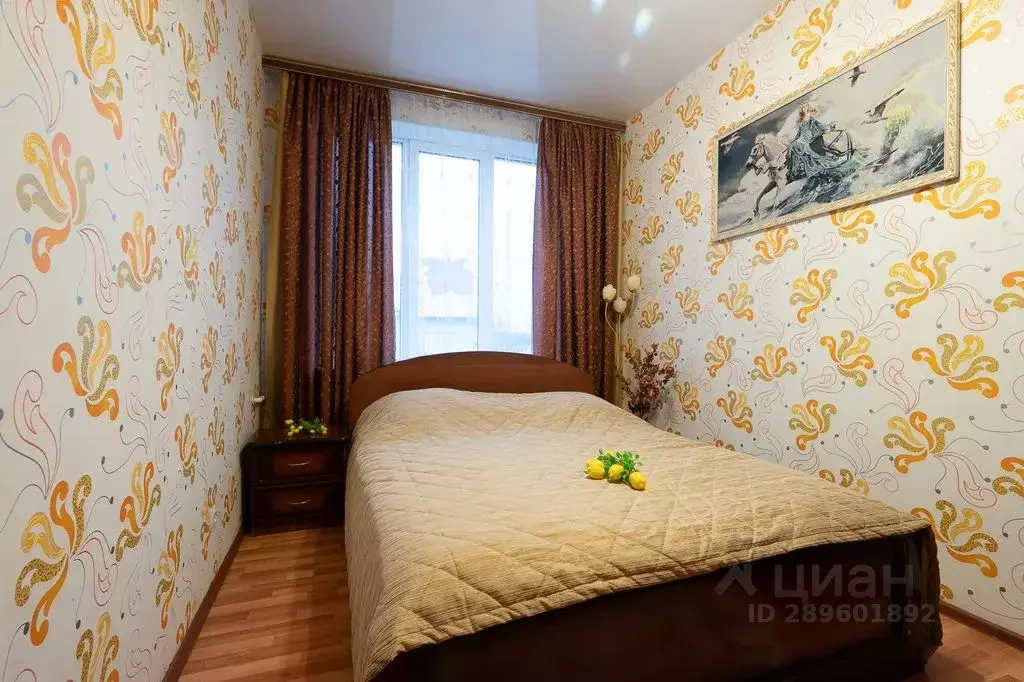 Комната Санкт-Петербург Лужская ул., 10к1В - Фото 1