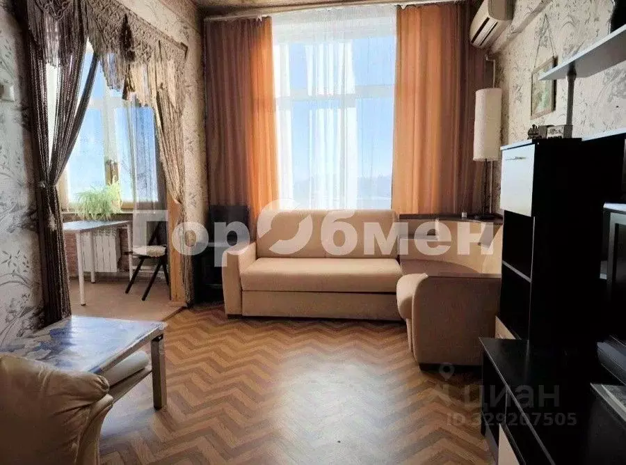 3-к кв. Москва Шарикоподшипниковская ул., 40 (78.1 м) - Фото 2