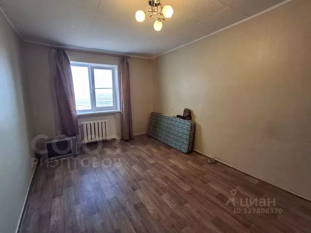 Комната Волгоградская область, Волгоград Загорская ул., 6 (14.8 м) - Фото 1