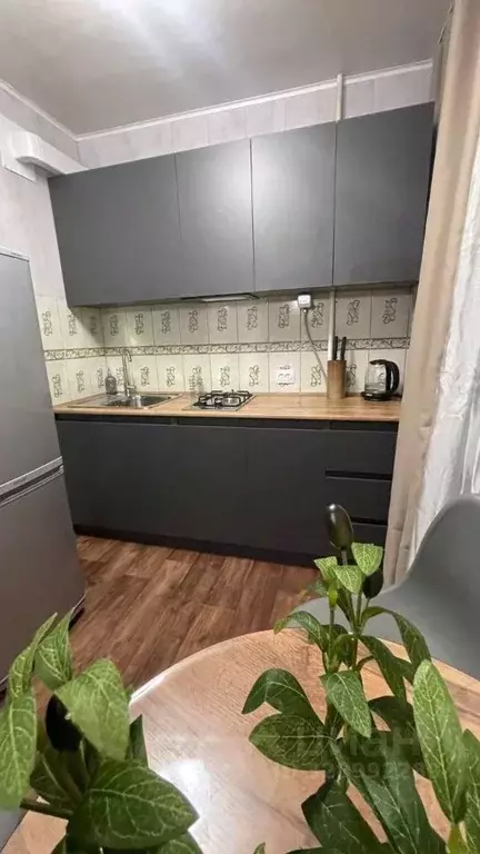 2-к кв. Мурманская область, Мурманск просп. Кирова, 26 (44.0 м) - Фото 1