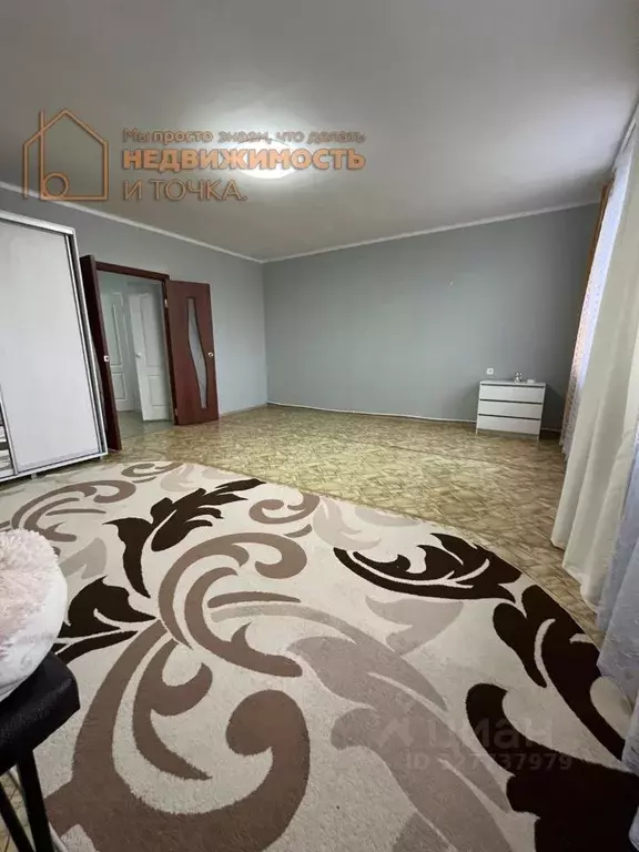 2-к кв. Башкортостан, Краснокамский район, д. Раздолье Новая ул., 7 ... - Фото 1