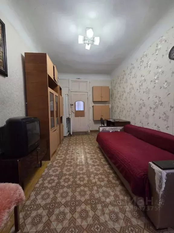 Комната Башкортостан, Уфа Заводская ул., 1/1 (17.0 м) - Фото 1