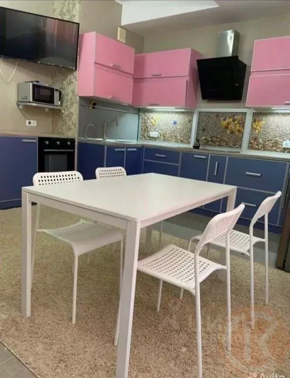 3-к кв. Крым, Евпатория ул. Полупанова, 27А (103.3 м) - Фото 2