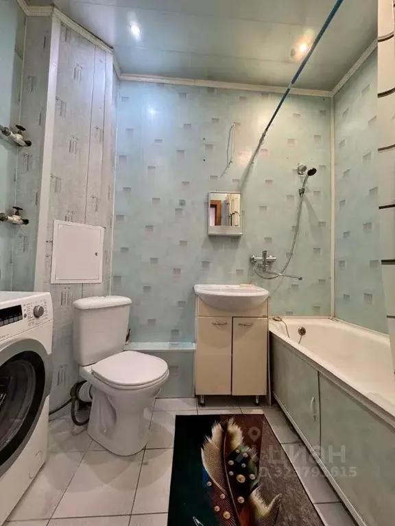 1-к кв. Саха (Якутия), Якутск ул. Кирова, 31/6 (38.0 м) - Фото 1