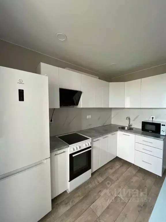 1-к кв. Саратовская область, Энгельс Полтавская ул., 25 (32.0 м) - Фото 2