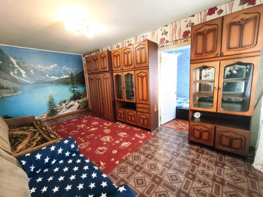 2-к кв. Тульская область, Новомосковск ул. Космонавтов, 21 (45.0 м) - Фото 2