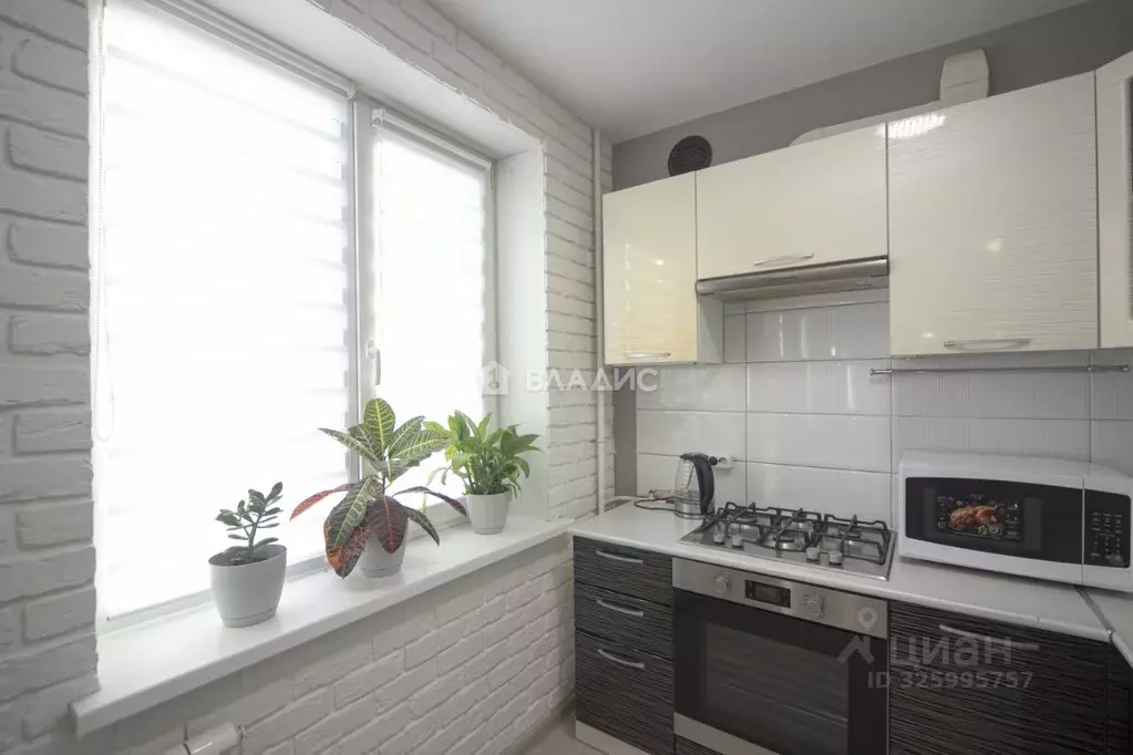 3-к кв. Карелия, Петрозаводск Пробная ул., 4 (50.8 м) - Фото 1