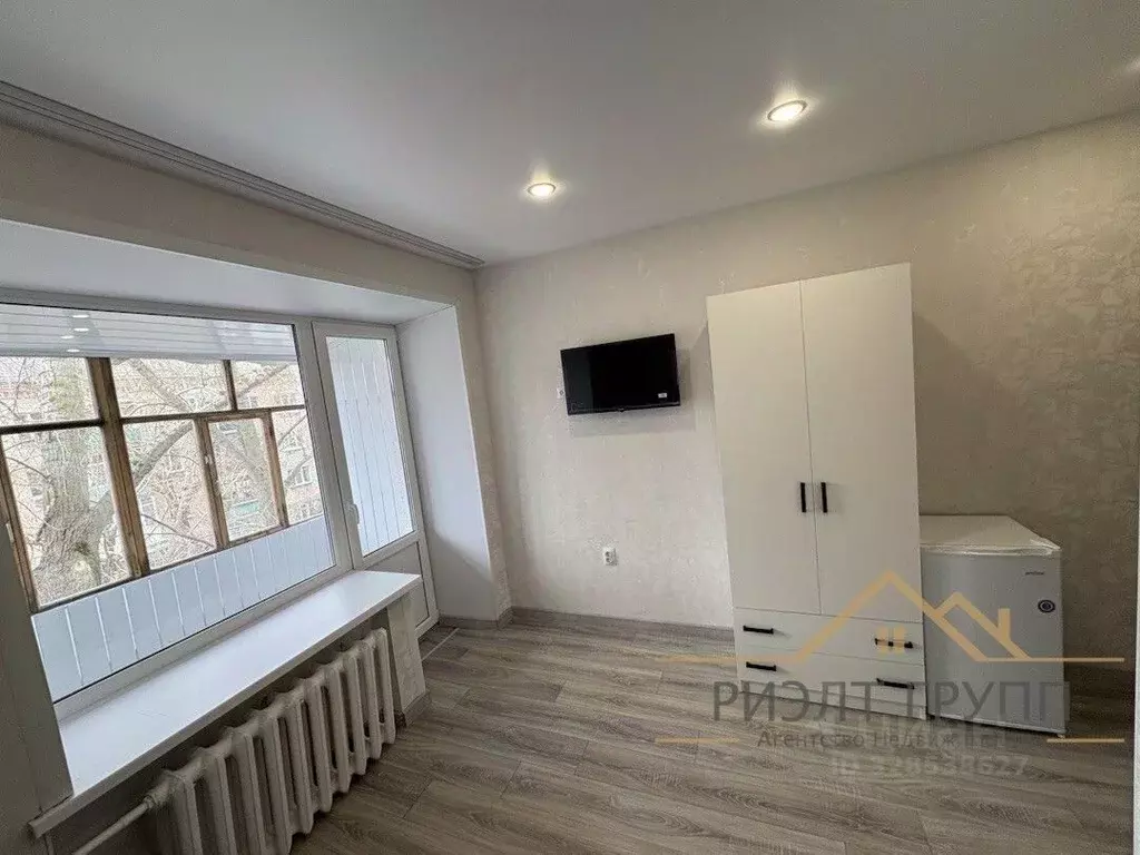 Студия Татарстан, Казань Коллективная ул., 29 (18.0 м) - Фото 2