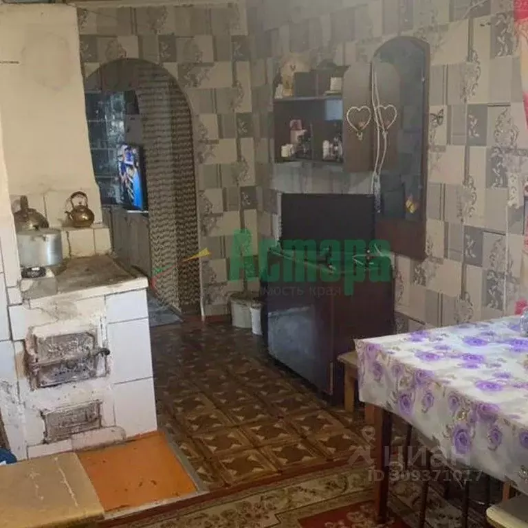 Дом в Забайкальский край, Чита Засопочная ул., 50 (65 м) - Фото 2