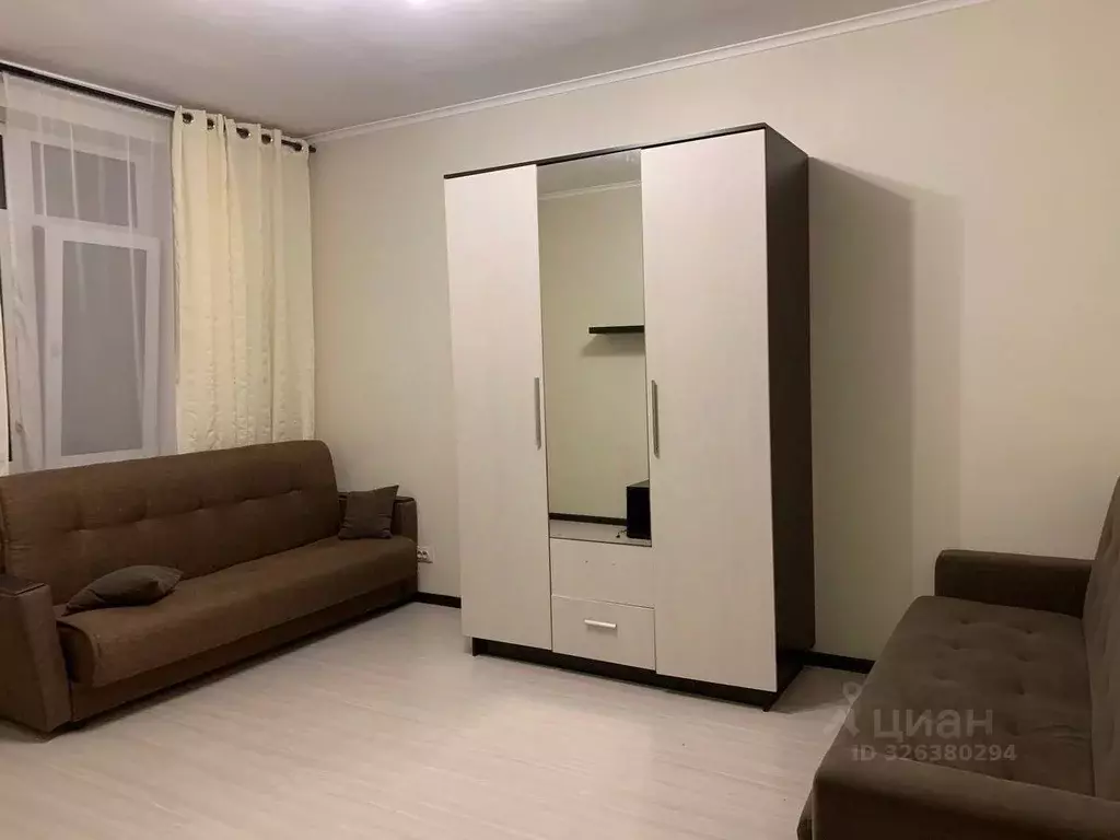 2-к кв. Московская область, Химки Клязьма кв-л, ул. Летчика Ивана ... - Фото 1