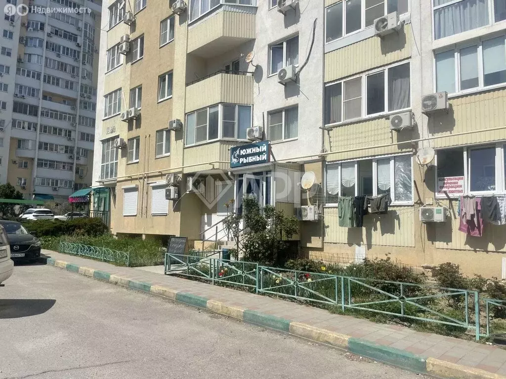 Помещение свободного назначения (63 м) - Фото 2