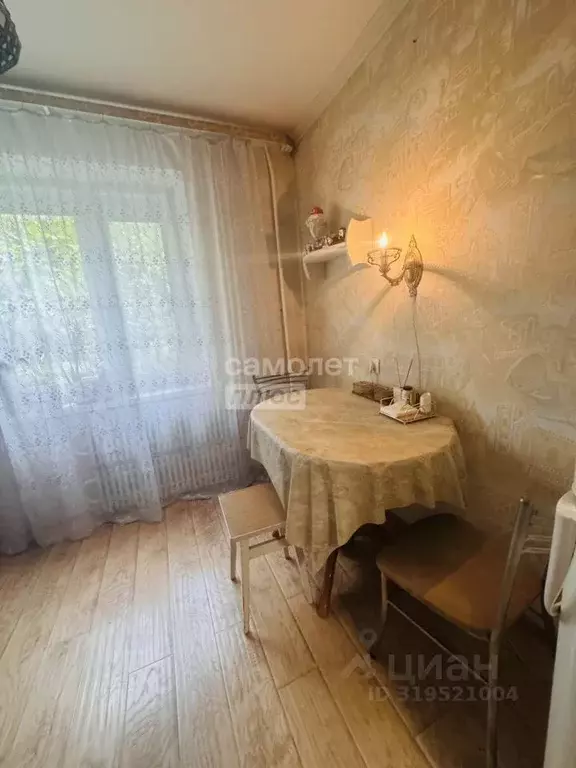 1-к кв. Московская область, Красногорск ул. Ленина, 30 (35.0 м) - Фото 1