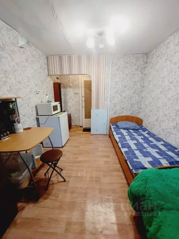 Комната Пермский край, Пермь Закамская ул., 83 (17.4 м) - Фото 2