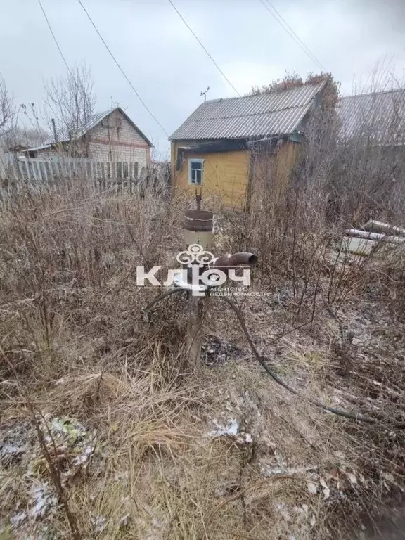 Участок в Башкортостан, Стерлитамакский район, Отрадовский сельсовет, ... - Фото 2