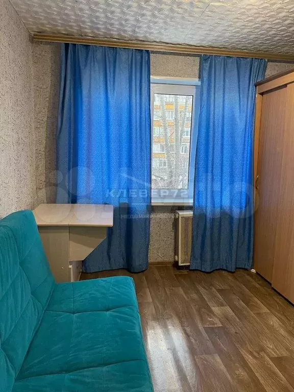 Квартира-студия, 14 м, 3/8 эт. - Фото 0