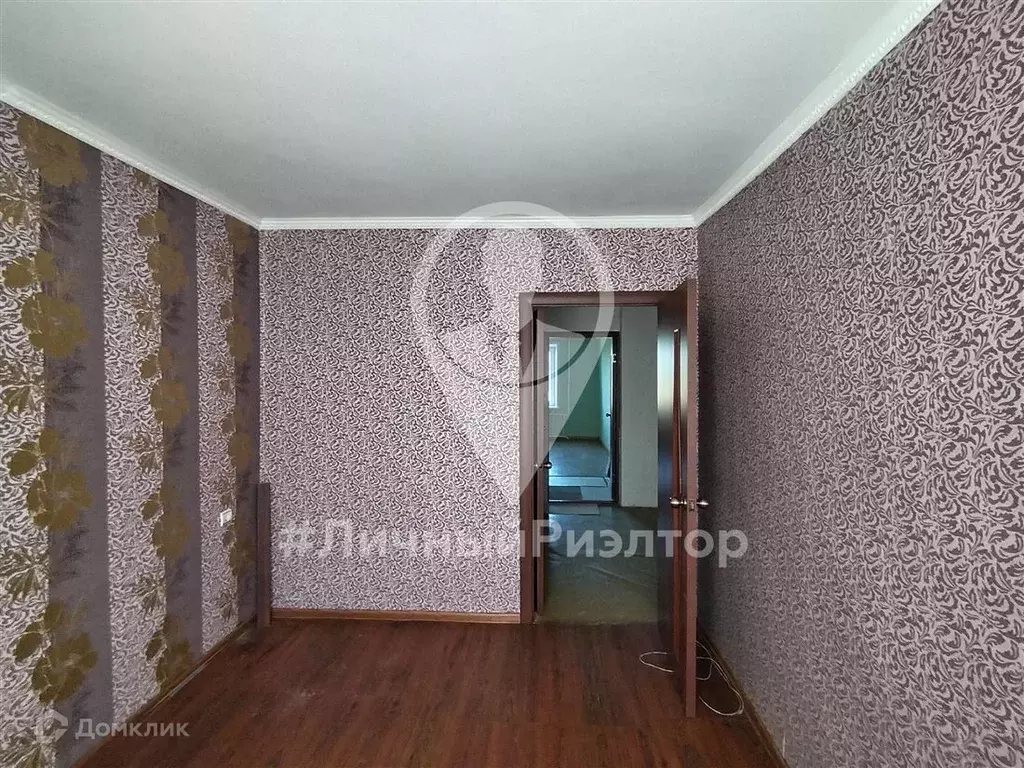 Продаётся 3-к квартира, 58.2 м - Фото 1