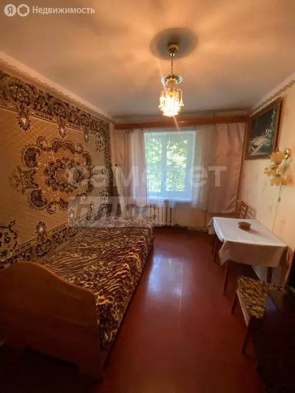 3-комнатная квартира: Феодосия, улица Гарнаева, 67 (60.3 м) - Фото 1