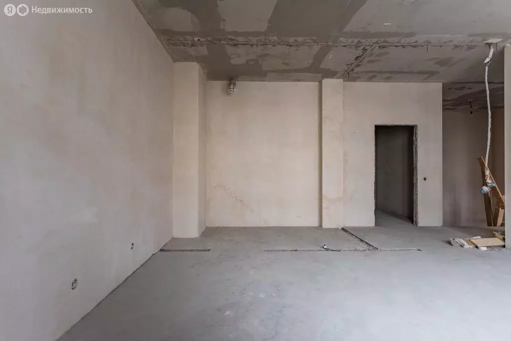 Офис (138.4 м) - Фото 1