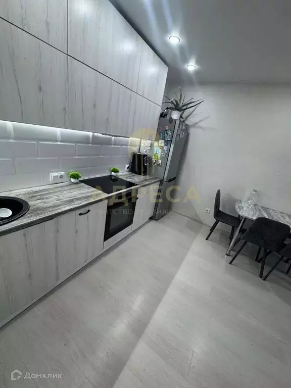 Продаётся 1-к квартира, 37.3 м - Фото 0