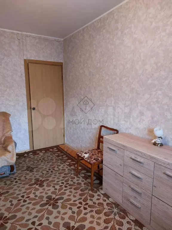 Комната 13 м в 2-к., 10/12 эт. - Фото 1