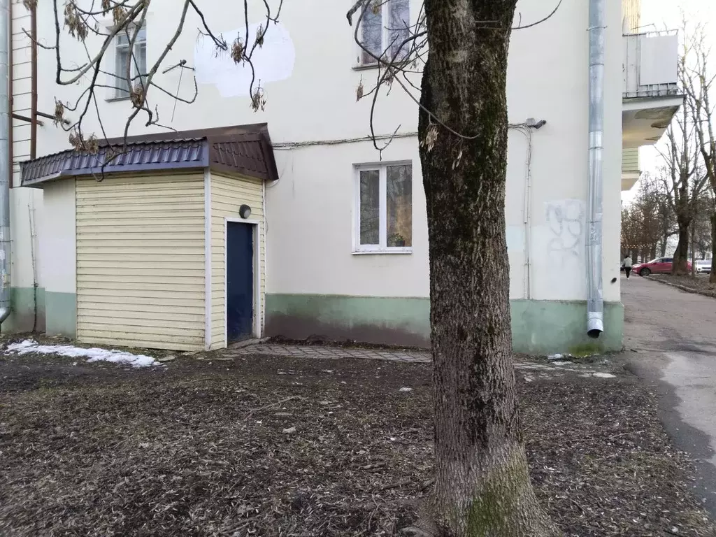 Офис в Новгородская область, Великий Новгород Район Софийская сторона, ... - Фото 0