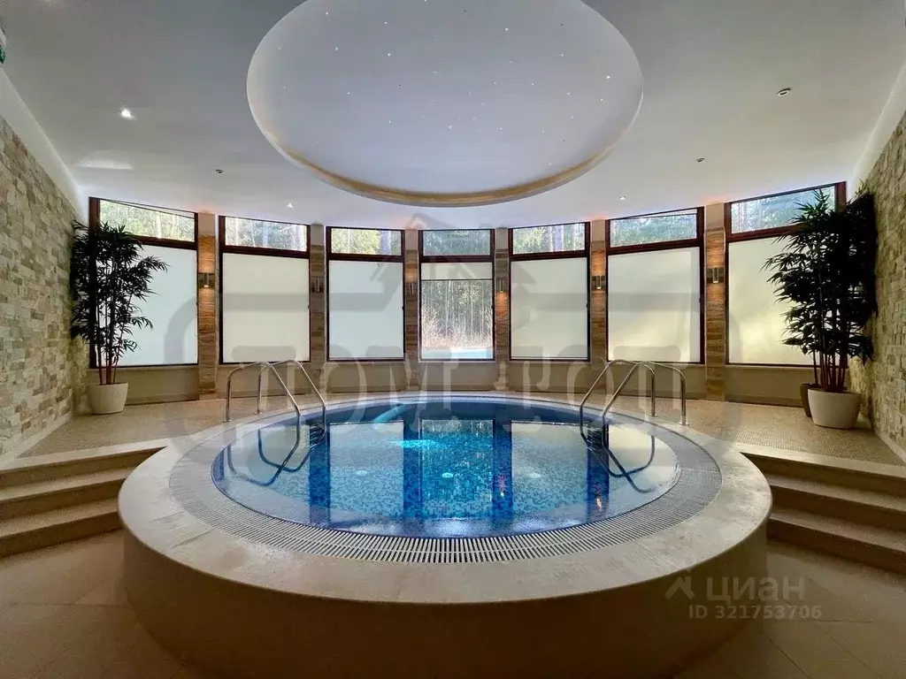 Дом в Московская область, Одинцовский городской округ, д. Маслово  ... - Фото 2