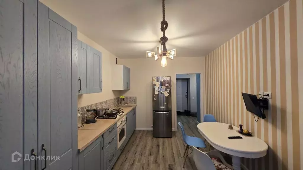 Продаётся 2-к квартира, 66 м - Фото 1